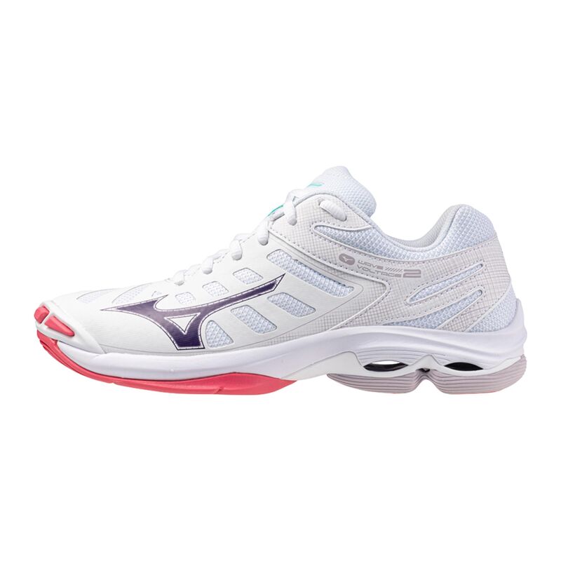ŽENSKE PATIKE ODOBOJKU MIZUNO WAVE VOLTAGE 2