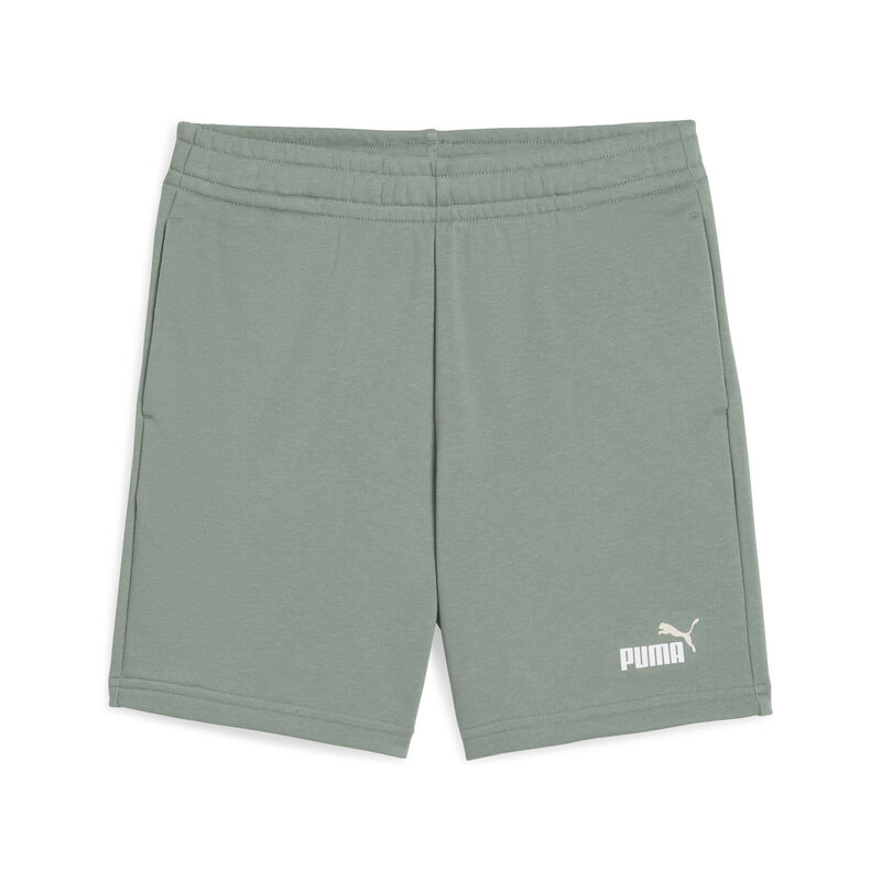 Dečij šorc Puma Ess 2 color no. 1 logo shorts tr b