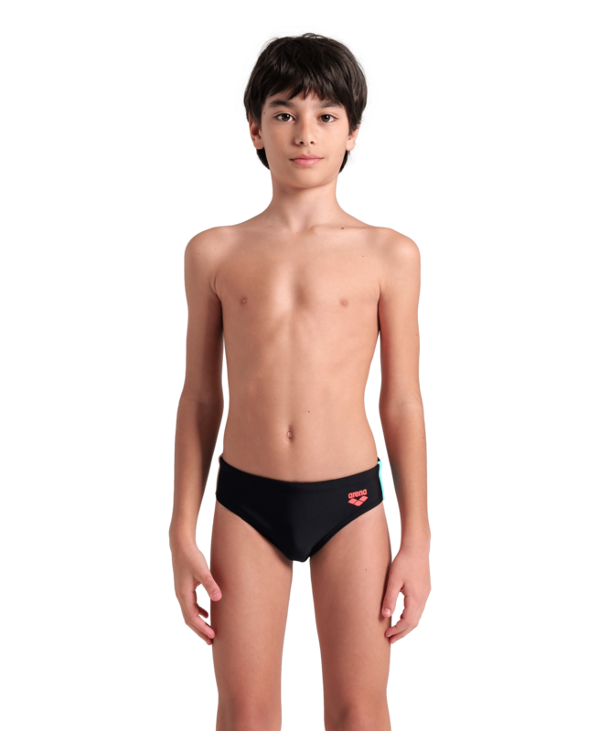 DEČIJI KUPAĆI ARENA BOY'S ARENA SWIM BRIEFS SOLID
