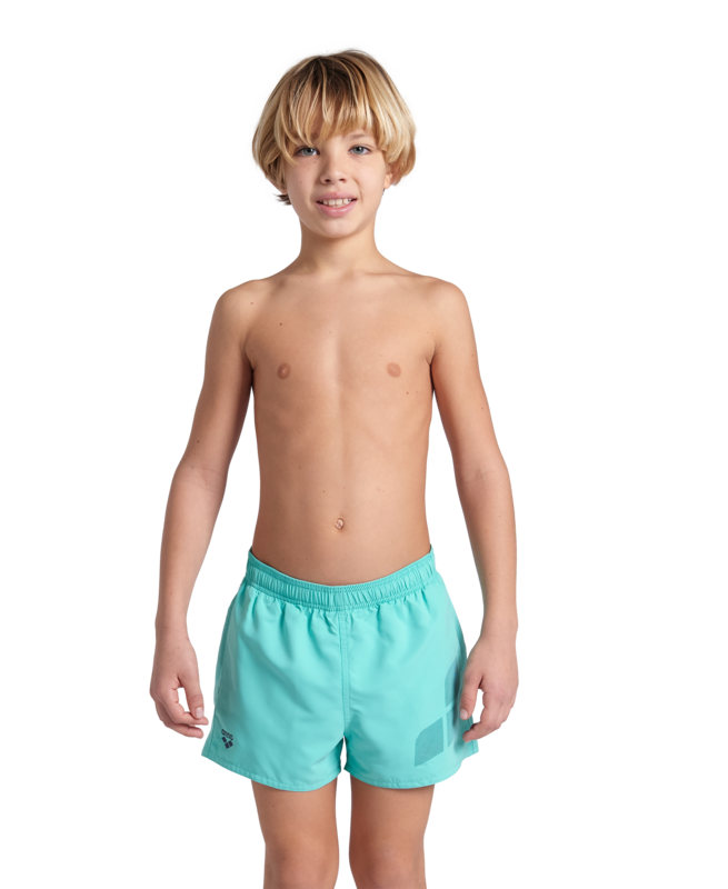 DEČIJI KUPAĆI ARENA BOYS' BEACH SHORT LOGO R