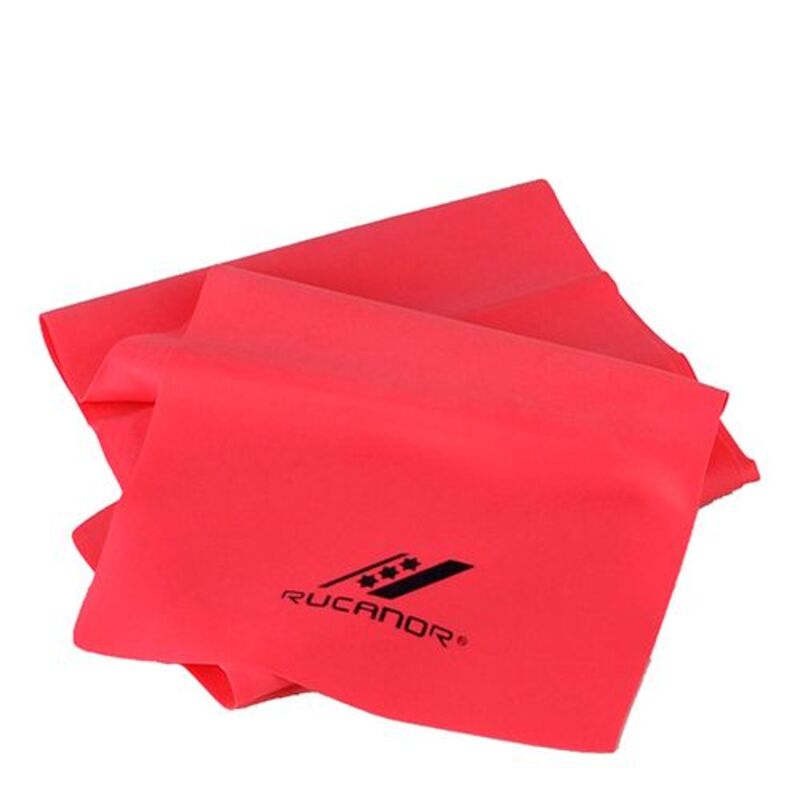 GUMA ZA VEŽBE FLEX BAND PINK