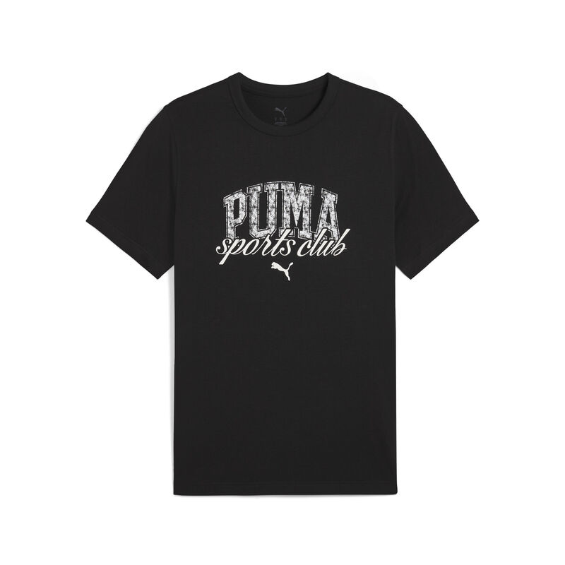 Muška majica Puma Class graphic tee