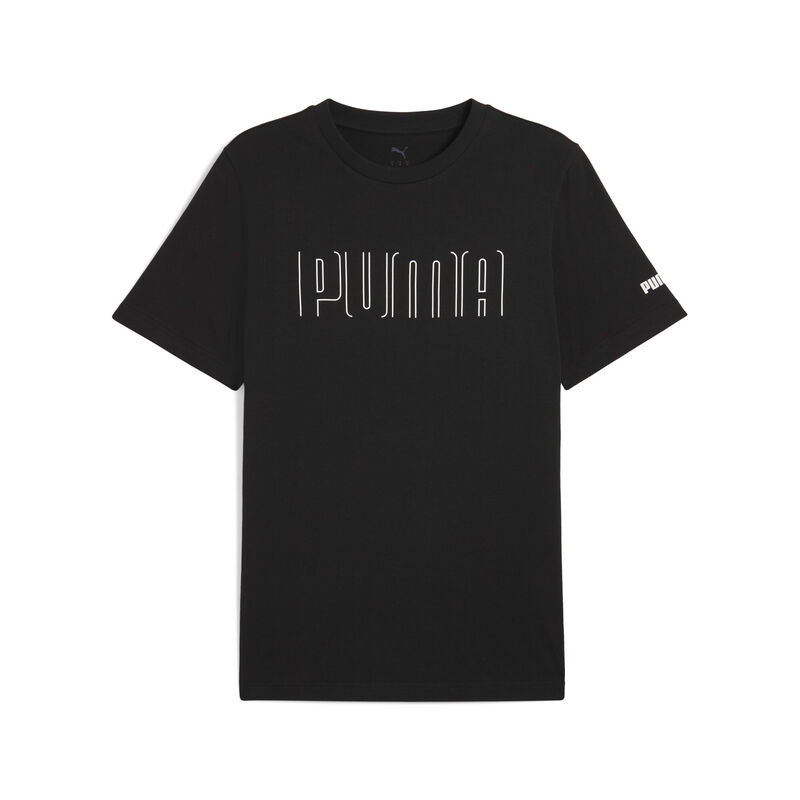 Muška majica Puma Sport graphic tee