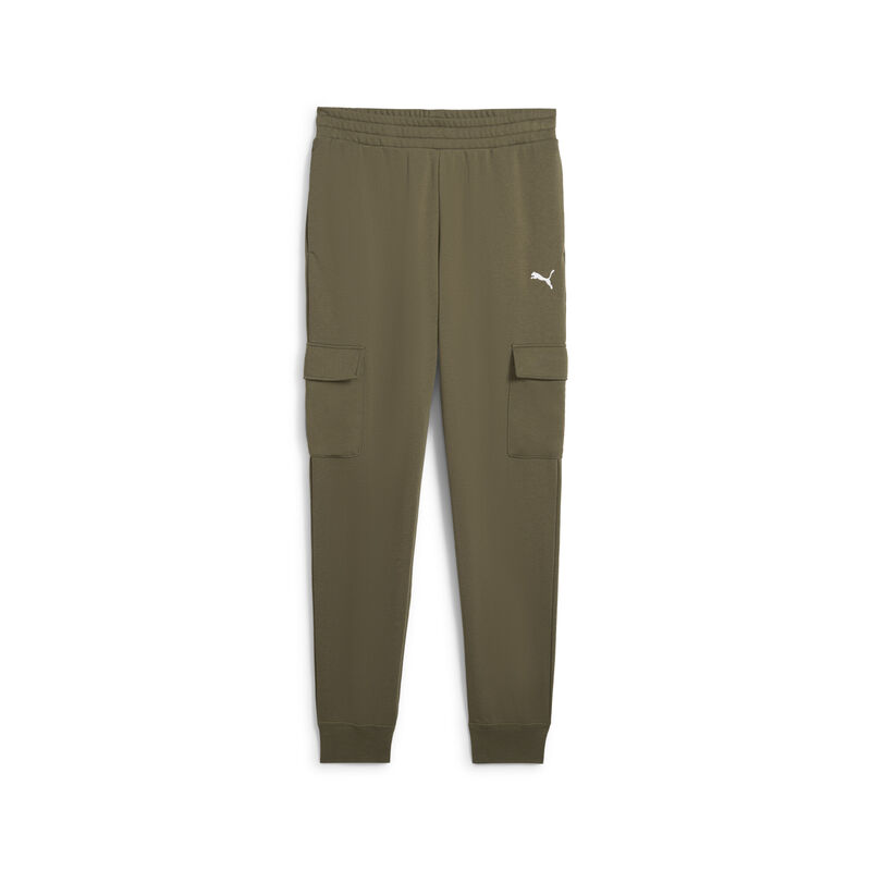 Muška trenerka donji deo Puma Ess cargo pants tr cl