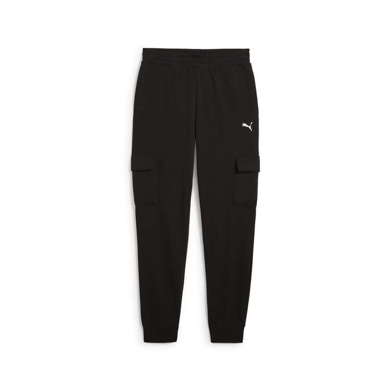 MUŠKA TRENERKA PUMA ESS CARGO PANTS TR CL
