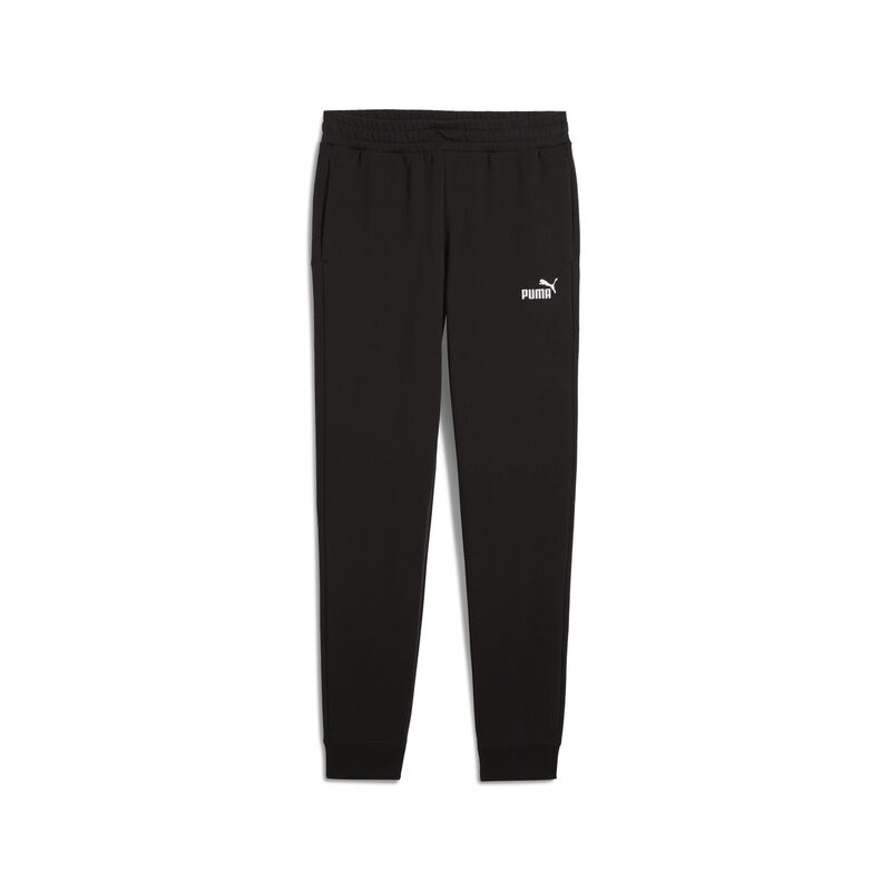 MUŠKA TRENERKA PUMA ESS NO. 1 LOGO SLIM SWEATPANTS TR CL