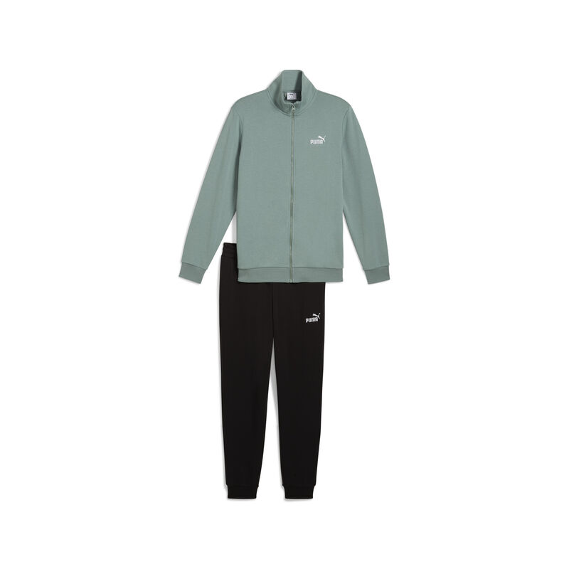 MUŠKA TRENERKA PUMA ESS SWEAT SUIT TR