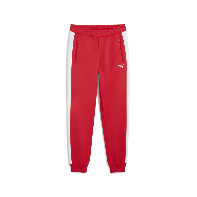 MUŠKA TRENERKA PUMA T7 ALWAYS ON TRACK PANTS DK CL