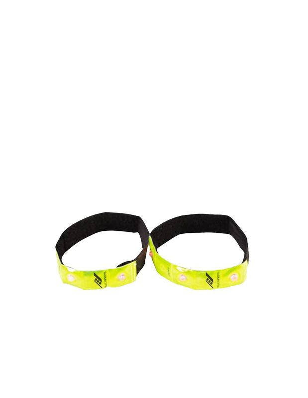 SVETLEĆA TRAKA ZA TRČANJE REFLECTIVE ARM BAND