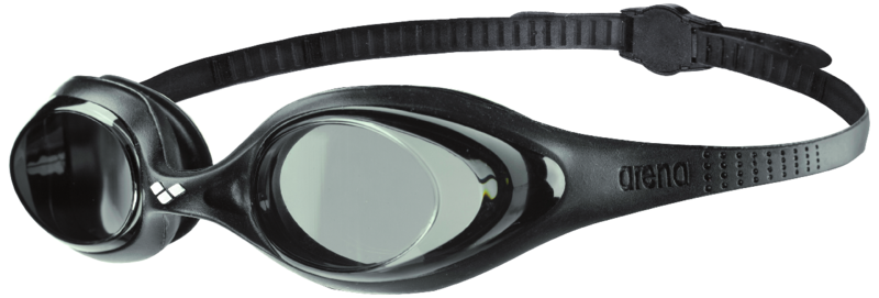 Unisex naočare za plivanje Arena Spider