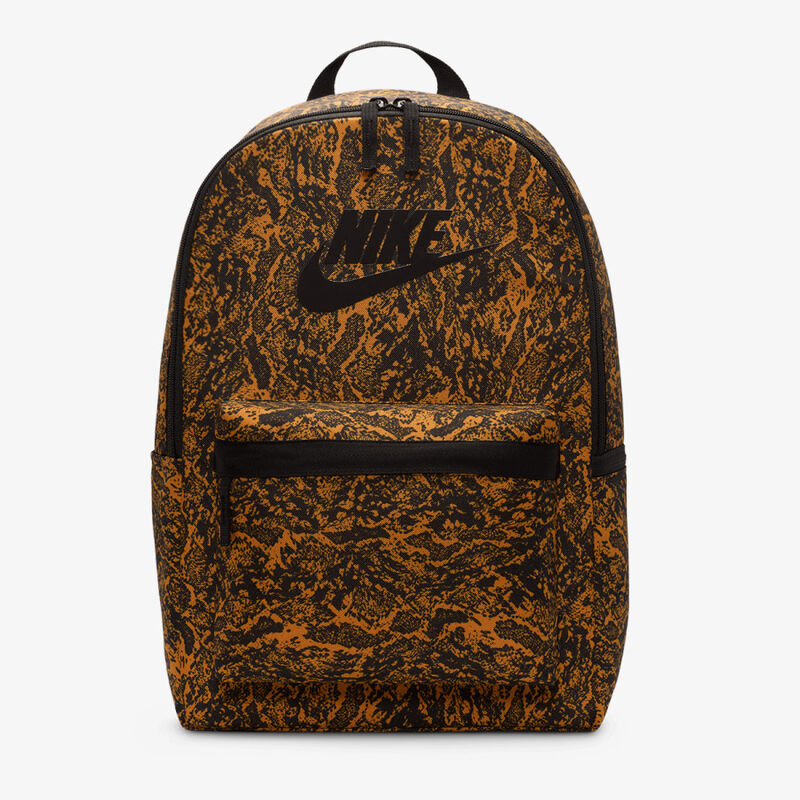UNISEX RANAC NIKE NK HERITGE BKPK-SNAKE