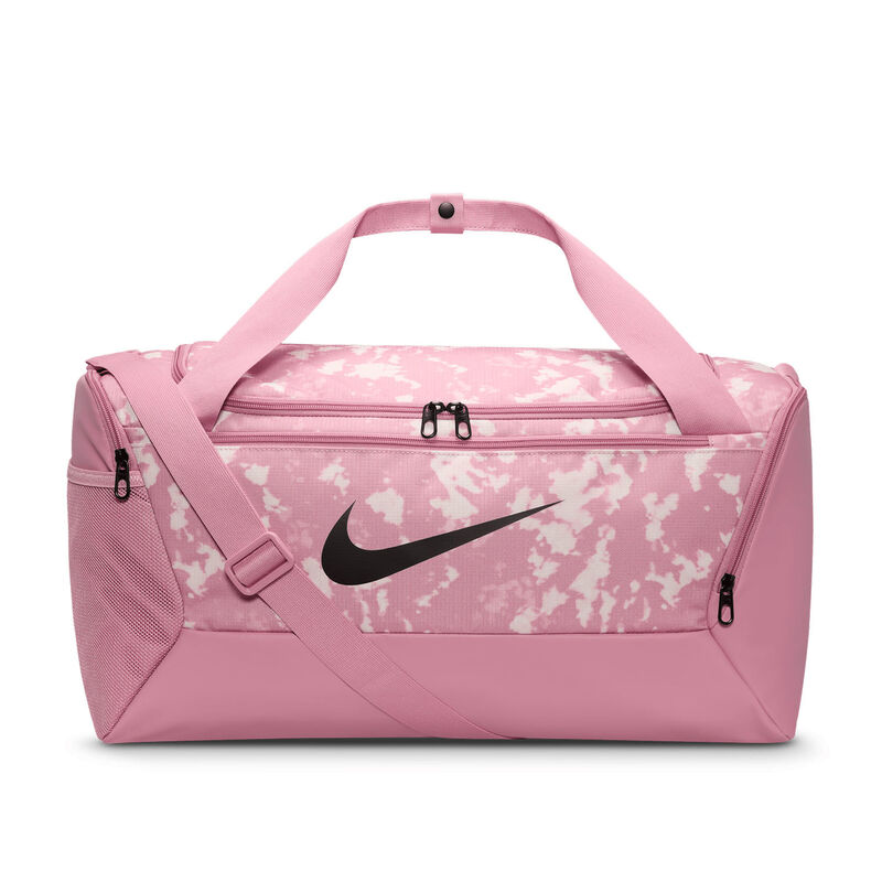 UNISEX TORBA NIKE NK BRSLA S DUFF - 9.5 AOP SP25
