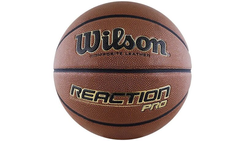 WILSON LOPTA ZA KOŠARKU REACTION PRO 285