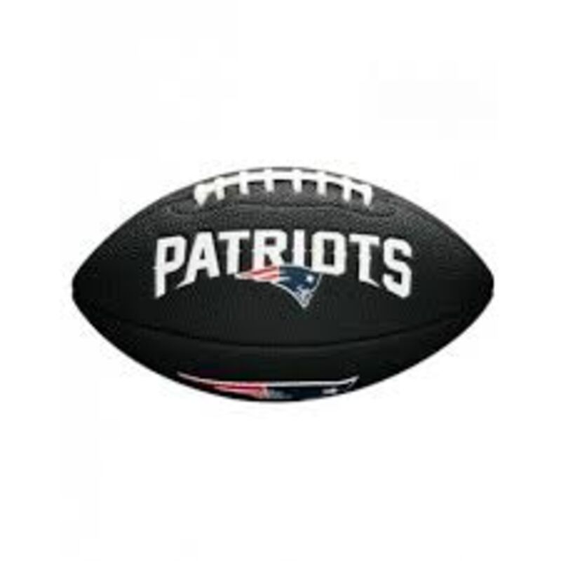 WILSON LOPTA ZA RAGBI MINI NFL TL-PATRIOTS
