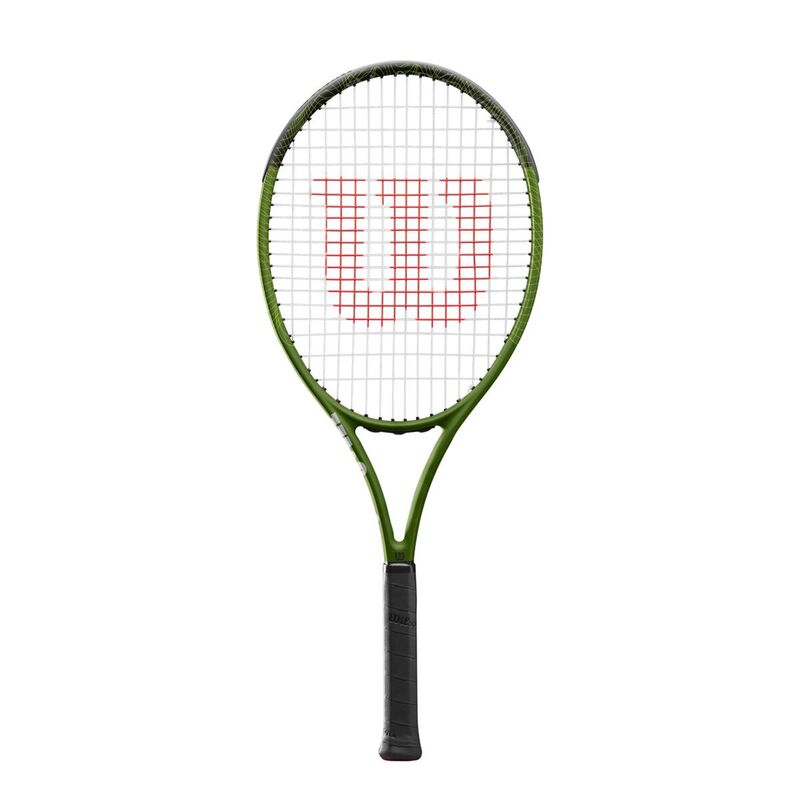 WILSON TENISKI REKET BLADE FEEL COMP JR