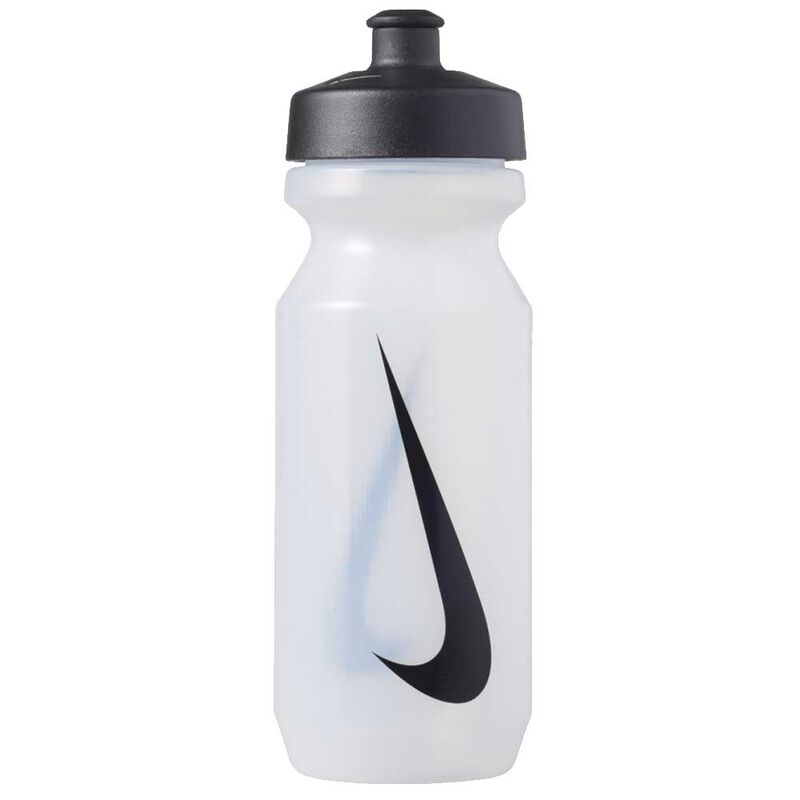 BOCA ZA VODU NIKE BIG MOUTH BOTTLE 2.0 22 OZ CLEAR/BLACK/BLACK 22OZ