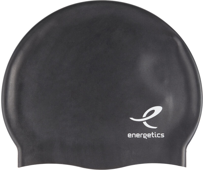 KAPA ZA PLIVANJE ENERGETICS SIL BLACK