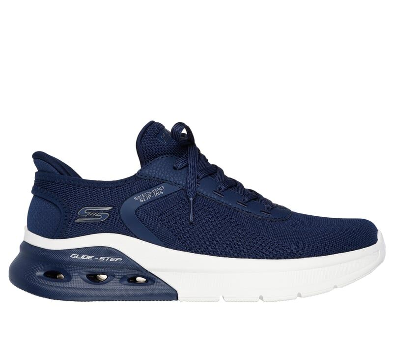Muške patike Skechers Bobs arc waves 2.0