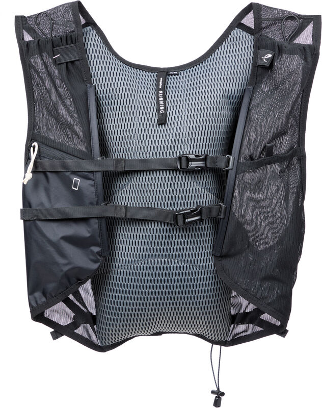 UNISEX ENERGETICS RANAC TR.MEH ZYROX VEST II šS-M