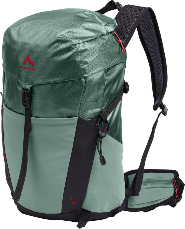 UNISEX RANAC MCKINLEY RANAC PL.LASCAR II VT 20 OLIVE/BL