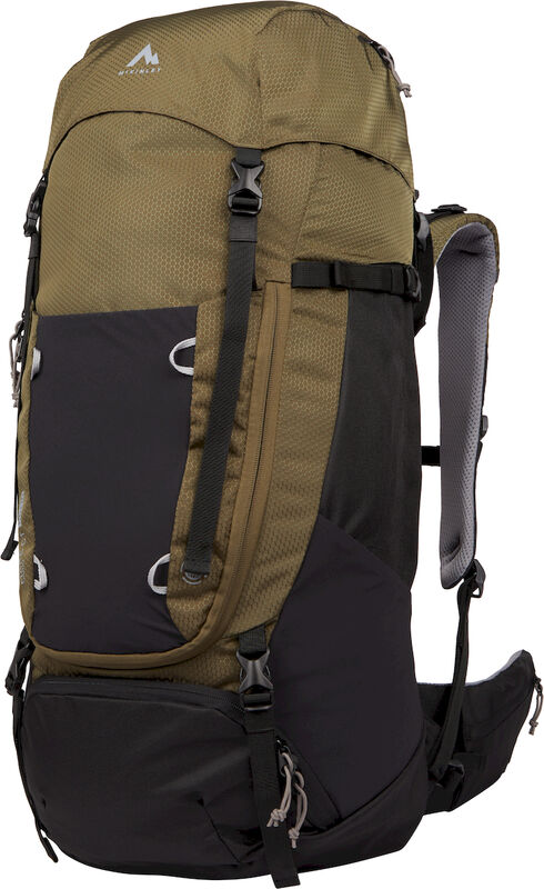 UNISEX RANAC MCKINLEY RANAC PL.MAKE II CT 45+10 VARIO