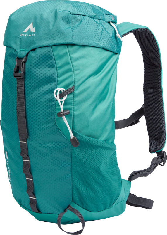 UNISEX RANAC MCKINLEY RANAC PL.MINAH I VT 18 AQUA/WHITE