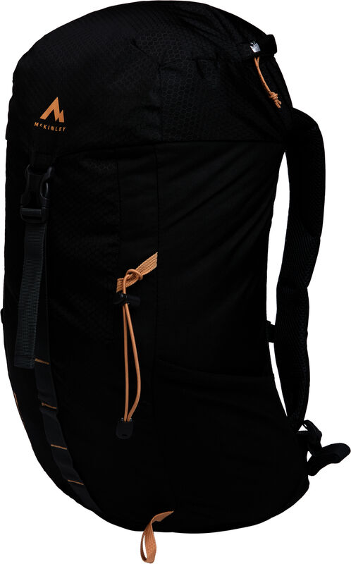 UNISEX RANAC MCKINLEY RANAC PL.MINAH II VT 26 BLACK/BRO
