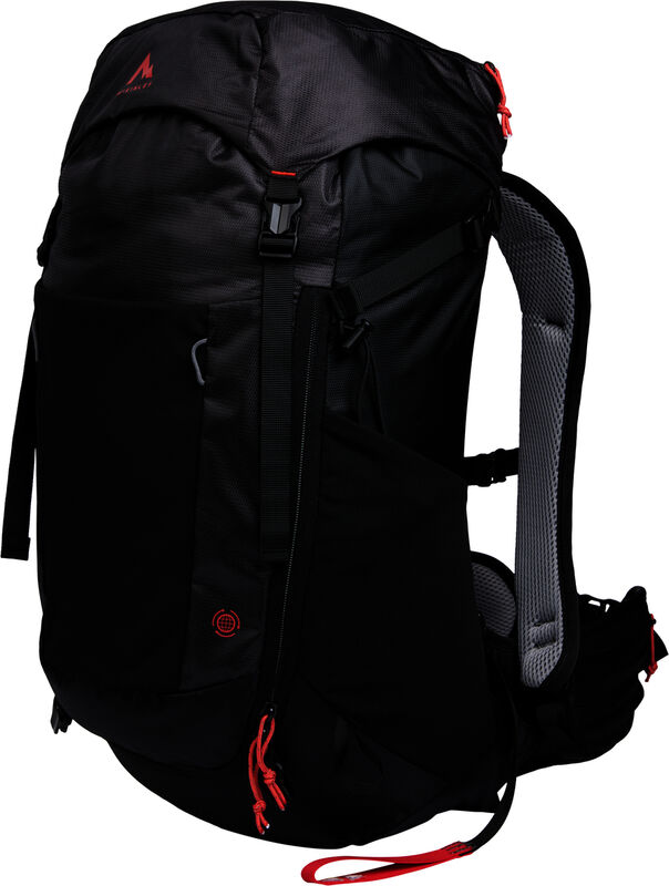 Unisex ranac za planinarenje MCKINLEY EDDA I VT 28 VARIO