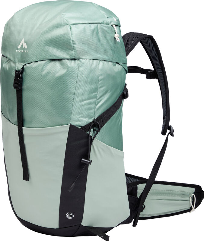 Unisex ranac za planinarenje MCKINLEY LASCAR II VT 25W