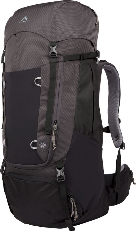 Unisex ranac za planinarenje MCKINLEY MAKE II CT 65+10 VARIO