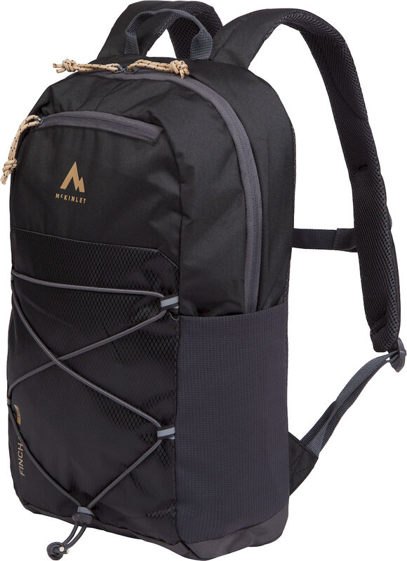 Unisex ranac za planinarenje MCKINLEY NAHRBTNIK FINCH CT 15