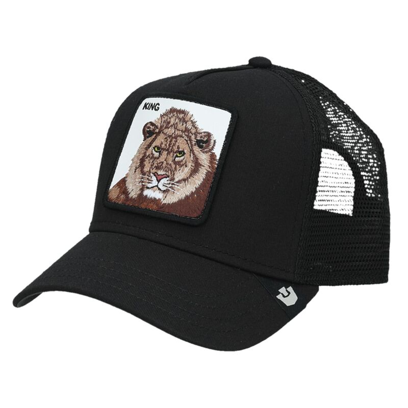 Unisex kačket Goorin Brosking trucker