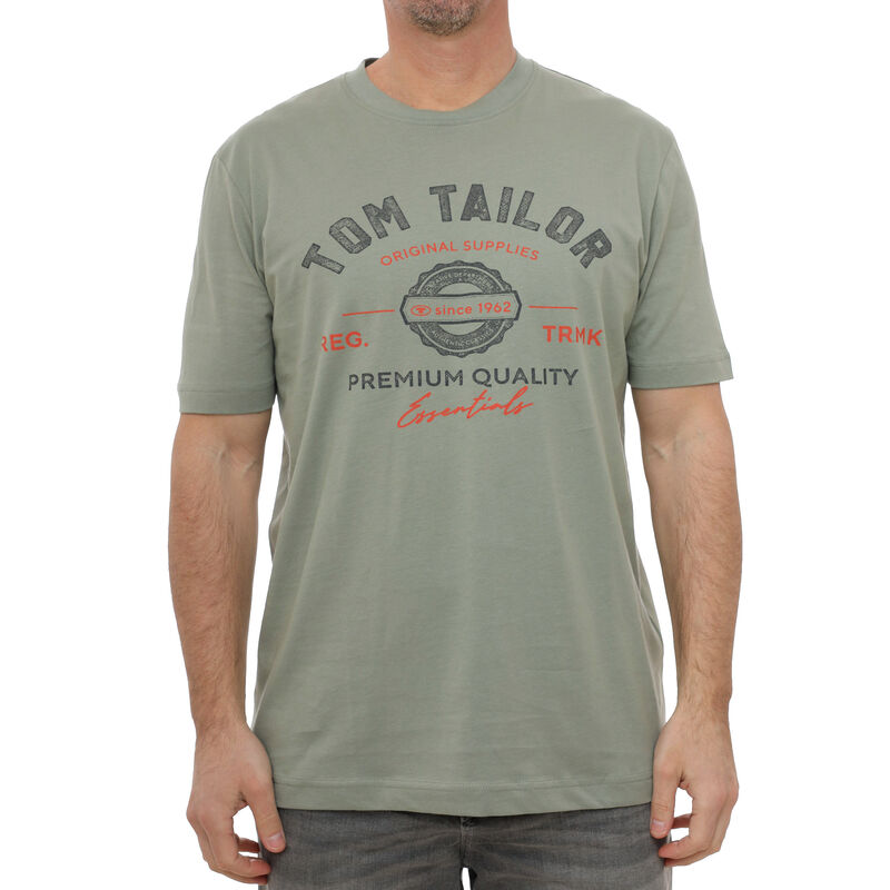 Muška majica Tom Tailor t-shirts