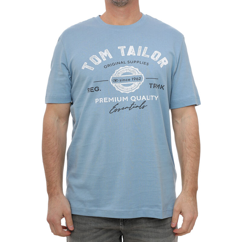Muška majica Tom Tailor t-shirts