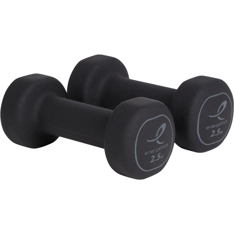 Tegovi Energetics Neoprene dumb.pairs 2x2.5