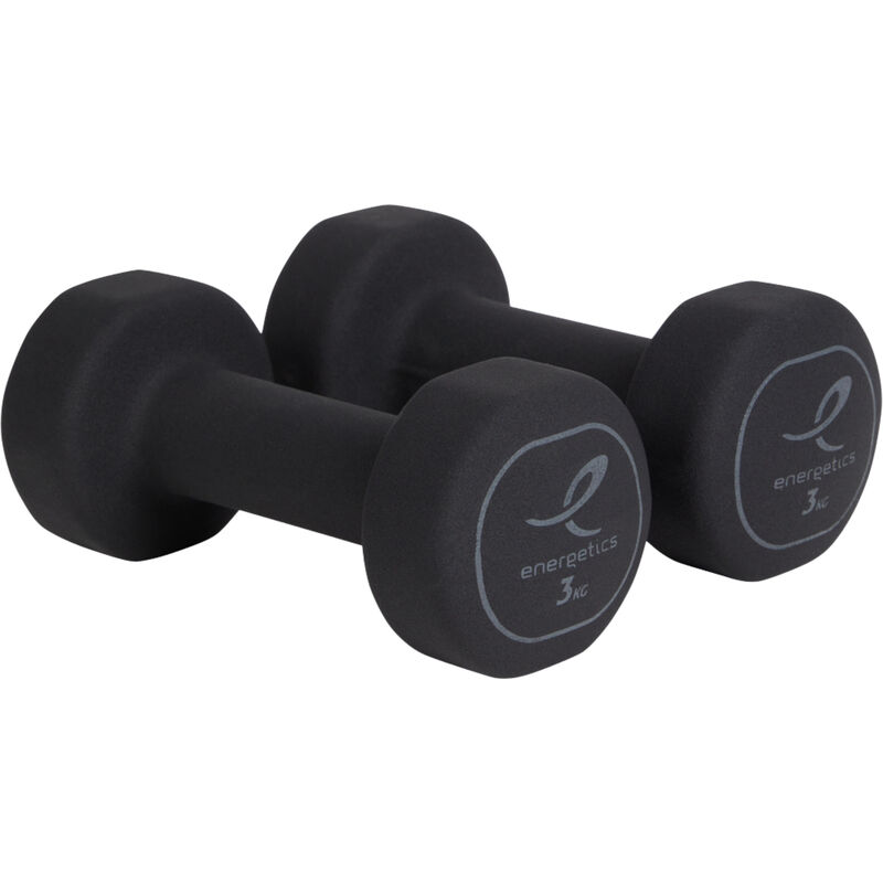 Tegovi Energetics Neoprene dumb.pairs 2x3.0