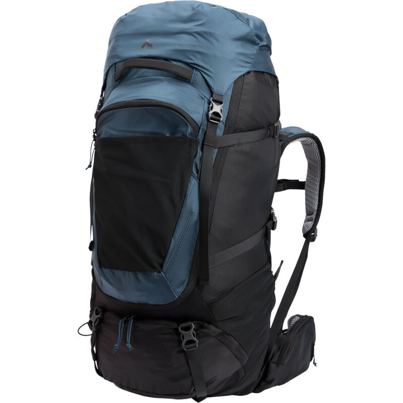 Ranac za planinarenje Mckinley Yukon ii ct 65+10 vario