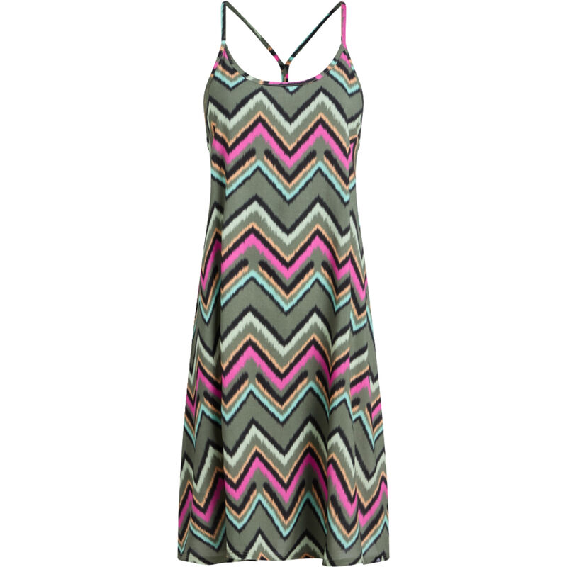 Ženska haljina Firefly Lilou iii w