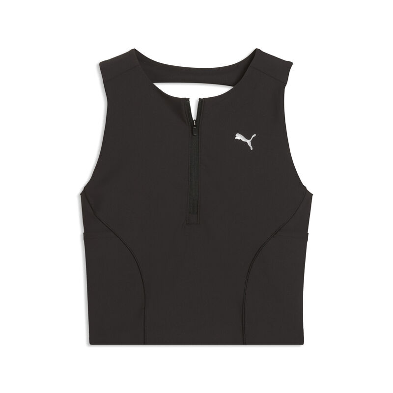 Ženska majica Puma W run lightstride crop top
