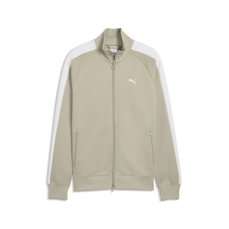 Muški duks Puma T7 always on track jacket dk
