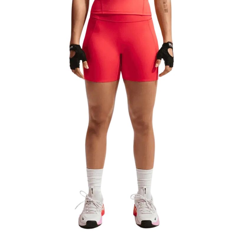 Ženski šorc Nike W nk df unvrsa hr 5in shrt pkt