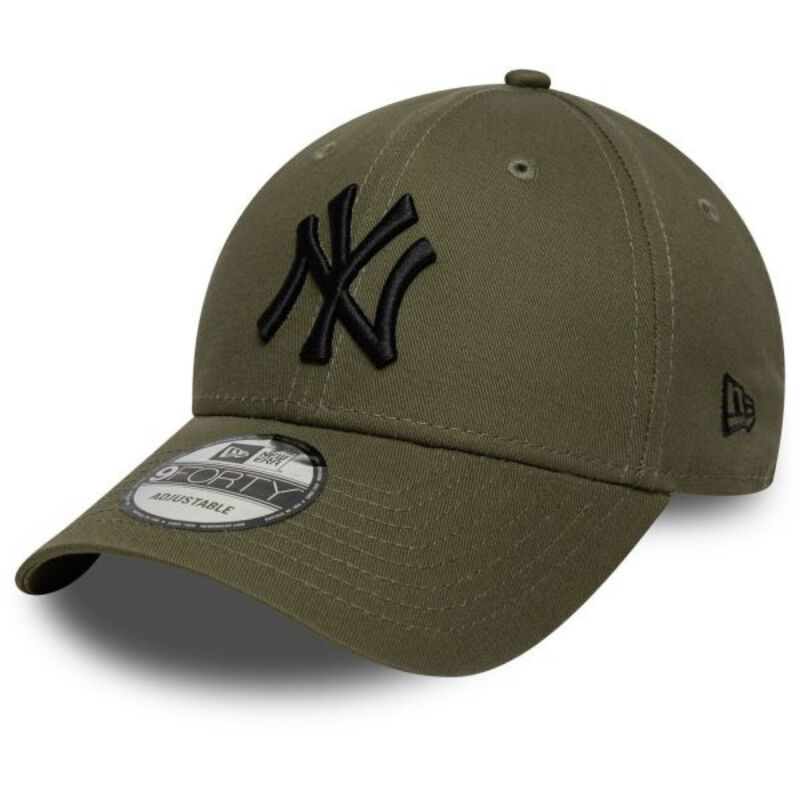 Unisex kačket New Era league essential 9forty®