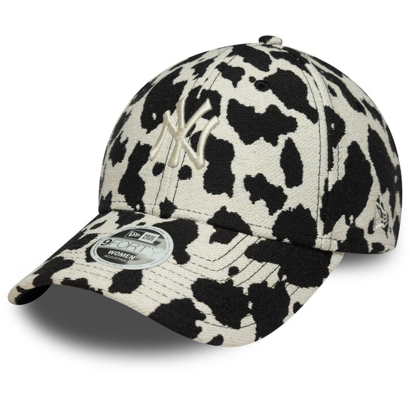 Ženski kačket New Era cow midi 9forty®