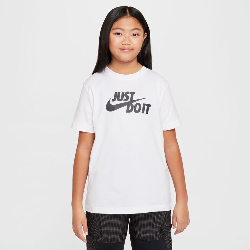 DEČIJA MAJICA NIKE K NSW TEE JDI HBR