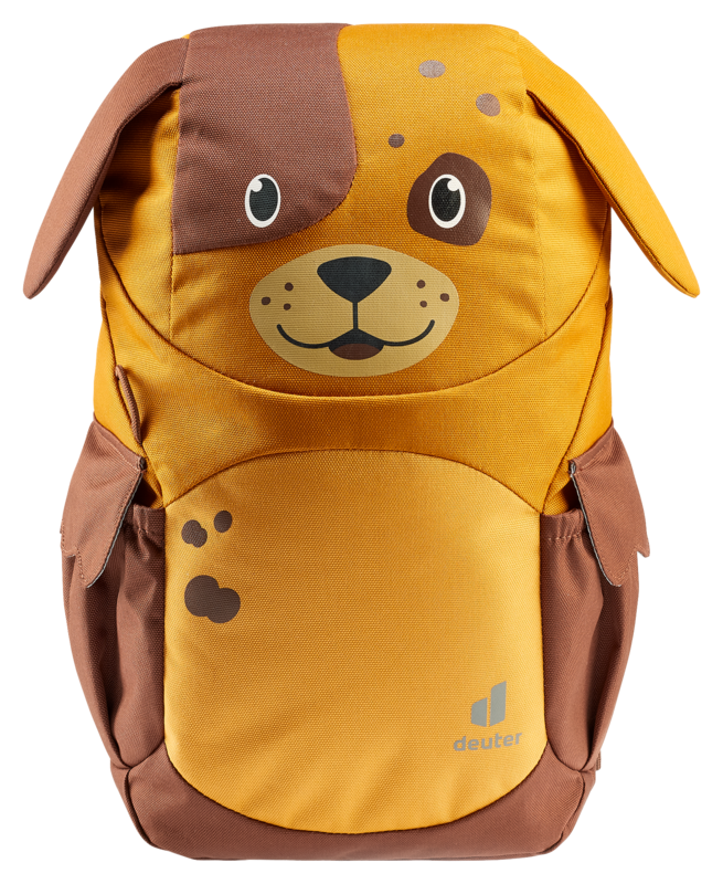 DEUTER RANAC D.KIKKI DOG 8 MAPLE/UMBRA