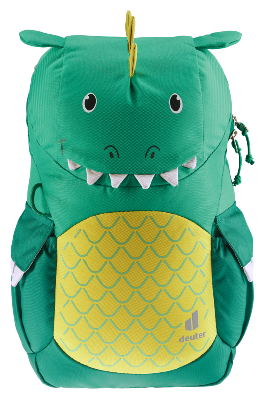DEUTER RANAC D.KIKKI DRAGON 8 FERN/ALPINEGR