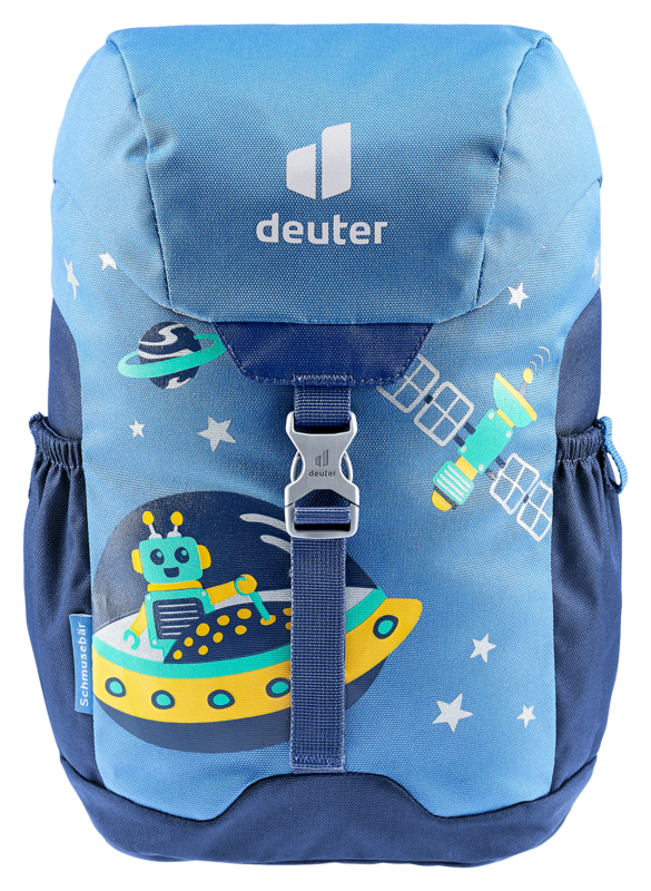 DEUTER RANAC D.SCHMUSEBAR 8 WAVE/NIGHTBLUE