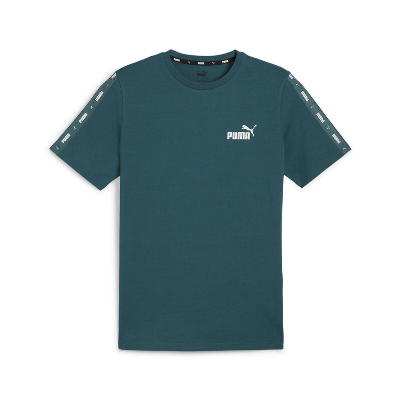 Muška majica Puma ESS+ Tape Tee