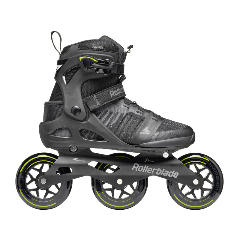 ROLERI ROLLERBLADE M. MACROBLADE110 3WD