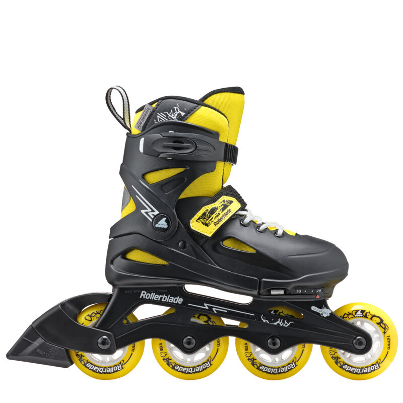 ROLERI ROLLERBLADE O. FURY